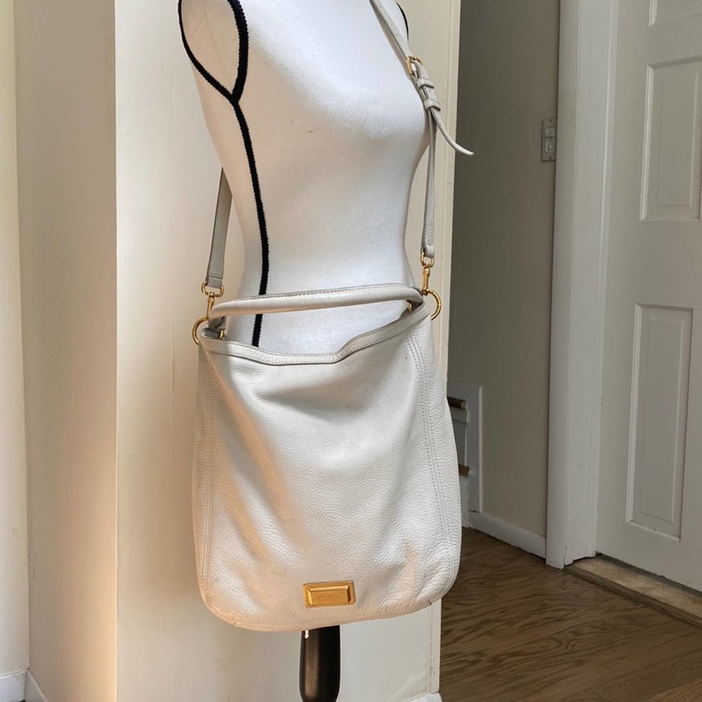 Marc by Marc Jacobs Hobo Bag